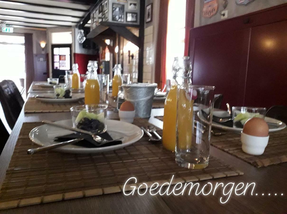 Boerdonk Hart Van Bourdonck מראה חיצוני תמונה